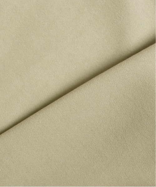 RANDA（ランダ）の「オーバーサイズスリットコート（チェスターコート・レディース・クリーム/ベージュ/グリーン・0/1）」の11枚目の写真