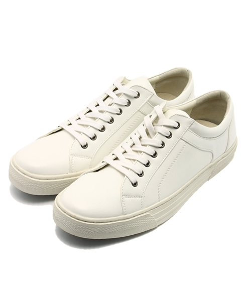 Dedes(デデス)の「Dedes / ローカットスニーカー(5153)(スニーカー・メンズ・ブラック/その他1/その他2/ホワイト・26.5cm/25.0cm/27.0cm/25.5cm/26.0cm)」の1枚目の写真
