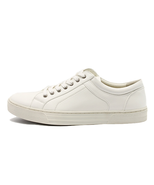 Dedes(デデス)の「Dedes / ローカットスニーカー(5153)(スニーカー・メンズ・ブラック/その他1/その他2/ホワイト・26.5cm/25.0cm/27.0cm/25.5cm/26.0cm)」の5枚目の写真