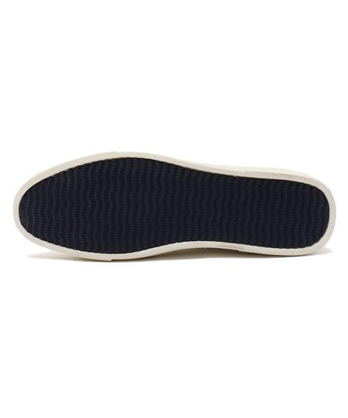 Dedes(デデス)の「Dedes / ローカットスニーカー(5153)(スニーカー・メンズ・ブラック/その他1/その他2/ホワイト・26.5cm/25.0cm/27.0cm/25.5cm/26.0cm)」の6枚目の写真