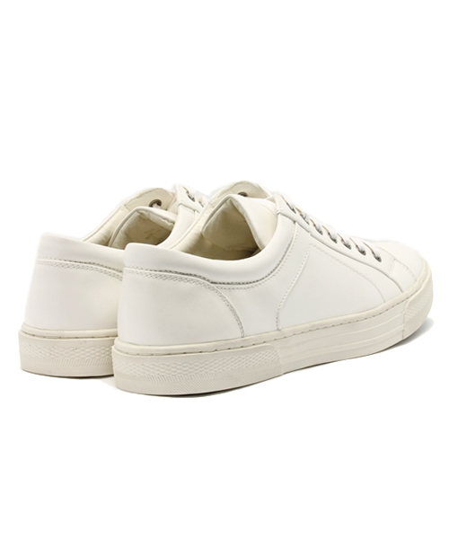 Dedes(デデス)の「Dedes / ローカットスニーカー(5153)(スニーカー・メンズ・ブラック/その他1/その他2/ホワイト・26.5cm/25.0cm/27.0cm/25.5cm/26.0cm)」の7枚目の写真