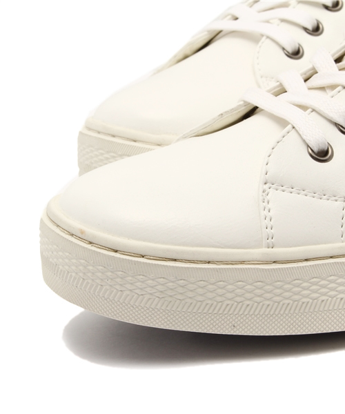 Dedes(デデス)の「Dedes / ローカットスニーカー(5153)(スニーカー・メンズ・ブラック/その他1/その他2/ホワイト・26.5cm/25.0cm/27.0cm/25.5cm/26.0cm)」の8枚目の写真