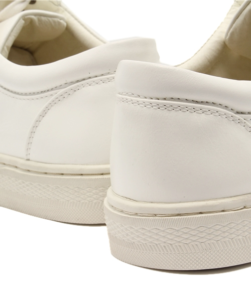 Dedes(デデス)の「Dedes / ローカットスニーカー(5153)(スニーカー・メンズ・ブラック/その他1/その他2/ホワイト・26.5cm/25.0cm/27.0cm/25.5cm/26.0cm)」の11枚目の写真