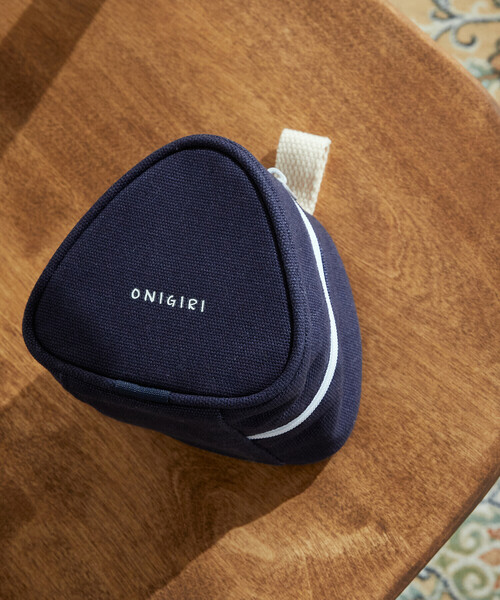 一部店舗限定 保冷おにぎりポーチ ポーチ Onigiri オニギリ のファッション通販 Zozotown
