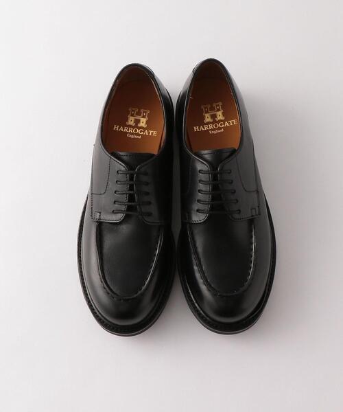 Steven Alan（スティーブンアラン）の「＜HARROGATE＞EDGEWARE U