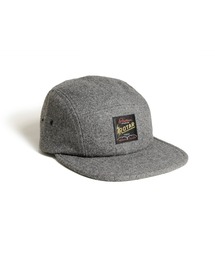 ROTAR | Melton WORK Jockey  CAP メルトン ワーク ジョッキー キャップ(キャップ)