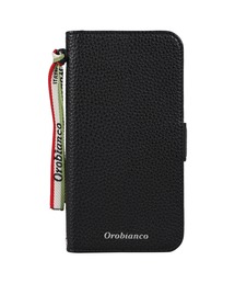 Orobianco（オロビアンコ）の「【Orobianco】iPhone13ケース