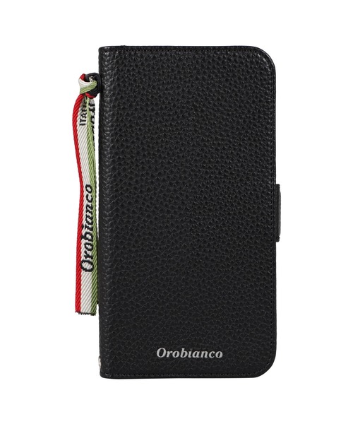 Orobianco（オロビアンコ）の「【Orobianco】iPhone13ケース