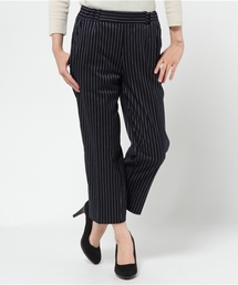 ROSE BUD | S-LPT-14208 W/ELASTIC CROPPED PANTS(その他パンツ)