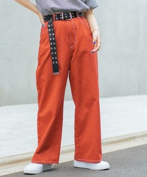 PBLIM | PAGEBOYLIM/カツラギスケーターパンツ(その他パンツ)