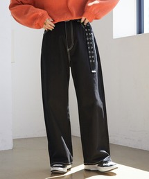 PBLIM | PAGEBOYLIM/カツラギスケーターパンツ(その他パンツ)