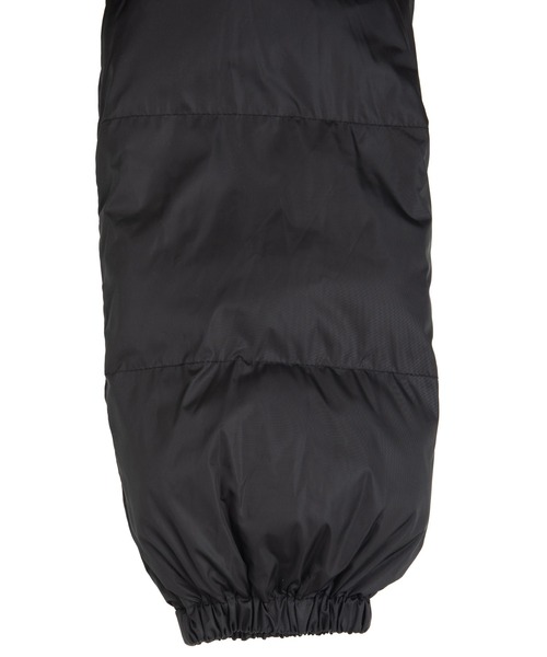 PUNYUS（プニュズ）の「エコダウンジャケット（ダウンジャケット/コート・レディース・ブラック/ライトパープル/イエロー・1/2/4/3）」の8枚目の写真