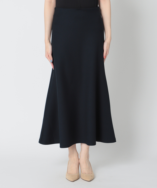 plage（プラージュ）の「minimal sweat スカート◆（スカート・レディース・ホワイト/ネイビー・38/36）」の16枚目の写真