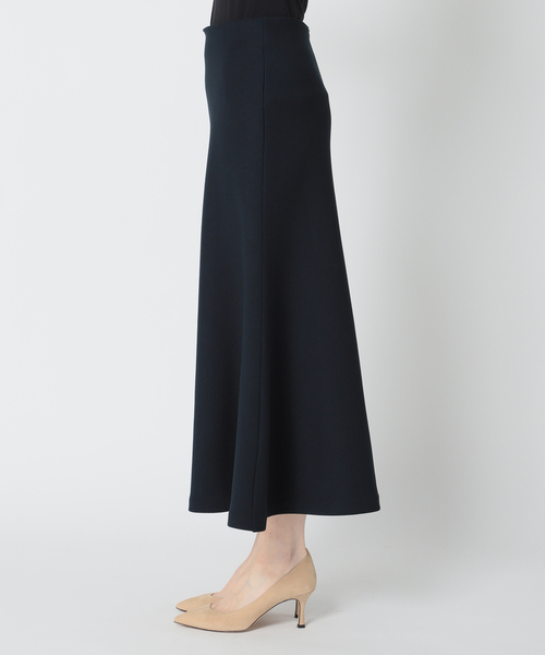 plage（プラージュ）の「minimal sweat スカート◆（スカート・レディース・ホワイト/ネイビー・38/36）」の17枚目の写真