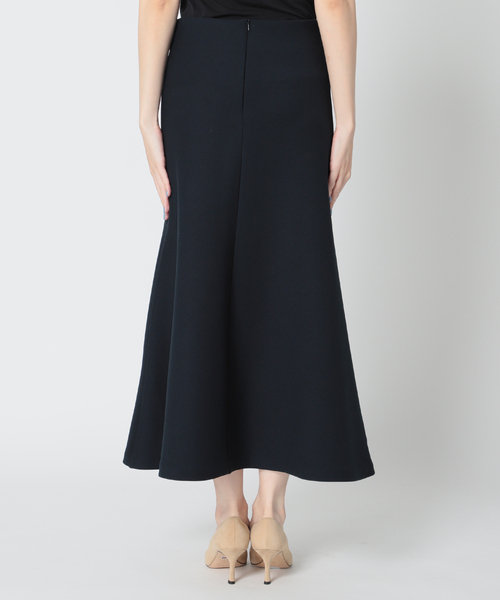 plage（プラージュ）の「minimal sweat スカート◆（スカート・レディース・ホワイト/ネイビー・38/36）」の18枚目の写真