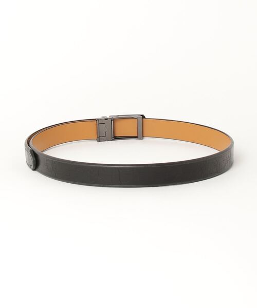 ADMIX/ATELIER SAB MEN（アドミックスアトリエサブメン）の「オートロック ノンスリップ コンフォート ベルト（ベルト・メンズ・ベージュ/レッド/キャメル/ブラウン/ブラック/カーキ・FREE）」の20枚目の写真