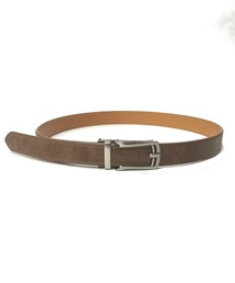 ADMIX/ATELIER SAB MEN | オートロック ノンスリップ コンフォート ベルト(ベルト)