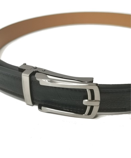 ADMIX/ATELIER SAB MEN（アドミックスアトリエサブメン）の「オートロック ノンスリップ コンフォート ベルト（ベルト・メンズ・ベージュ/レッド/キャメル/ブラウン/ブラック/カーキ・FREE）」の18枚目の写真