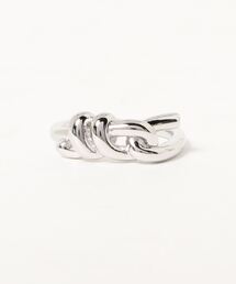 minia | サイズ調節できるオープンリング(リング)