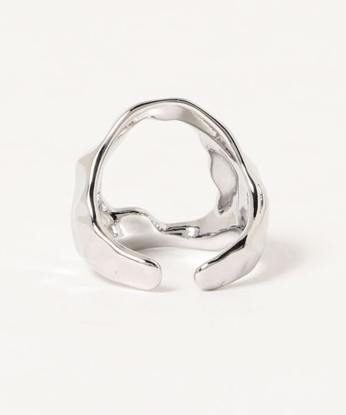 minia(ミニア)の「デザインオープンリング(リング・レディース・A/B/C/D/E/F/G/H/I/J・FREE)」の11枚目の写真