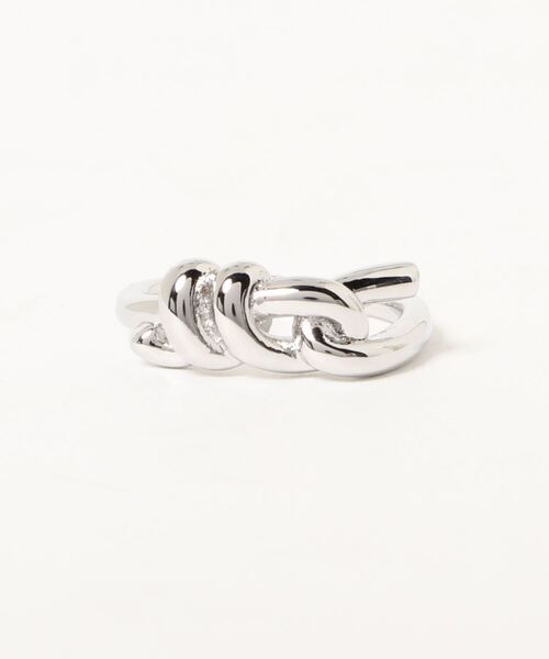 minia(ミニア)の「デザインオープンリング(リング・レディース・A/B/C/D/E/F/G/H/I/J・FREE)」の21枚目の写真