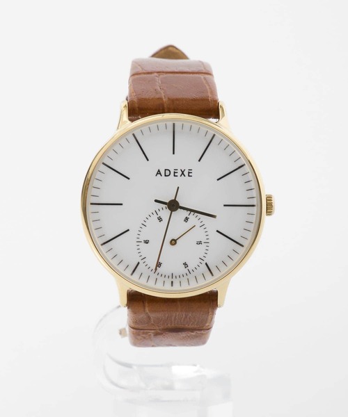 URBAN RESEARCH DOORS（アーバンリサーチドアーズ）の「ADEXE 型押し