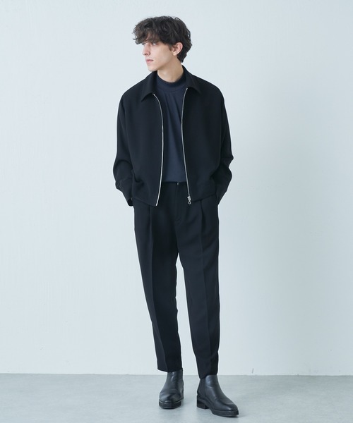 Lui's（ルイス）の「【オリジナルファブリック4×4セットアップ