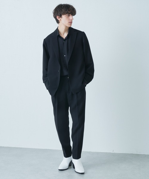 lui's セットアップ SET UP collection @luis_official___ 23AW 人気のセットアップ