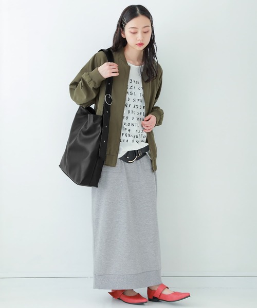 n'OrLABEL(ノアールレーベル)の「【廃盤】『ワンショルダー2wayトートバッグ』(トートバッグ・レディース・ブラック/アイボリー/ブルーグリーン/アンティークシルバー・FREE)」の9枚目の写真