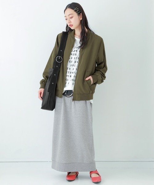 n'OrLABEL(ノアールレーベル)の「【廃盤】『ワンショルダー2wayトートバッグ』(トートバッグ・レディース・ブラック/アイボリー/ブルーグリーン/アンティークシルバー・FREE)」の11枚目の写真