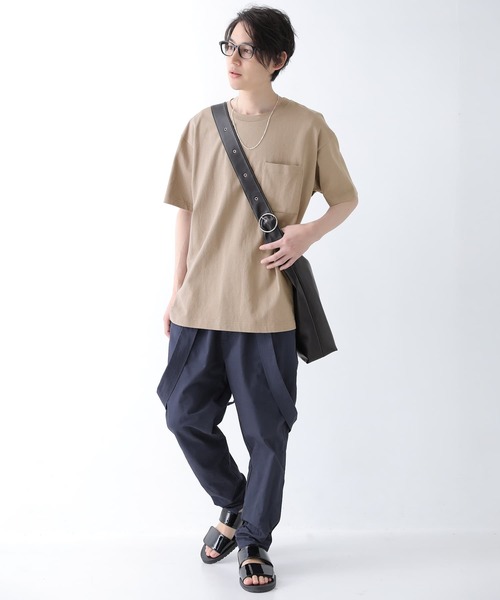 n'OrLABEL(ノアールレーベル)の「【廃盤】『ワンショルダー2wayトートバッグ』(トートバッグ・レディース・ブラック/アイボリー/ブルーグリーン/アンティークシルバー・FREE)」の15枚目の写真