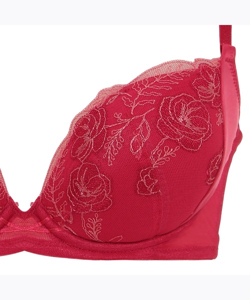 AMOSTYLE BY Triumph（アモスタイルバイトリンプ）の「きゅっと