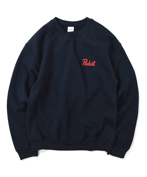 Pabst Blue Ribbon（パブストブルーリボン）の「パブストブルーリボン