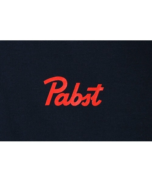 Pabst Blue Ribbon（パブストブルーリボン）の「パブストブルーリボン
