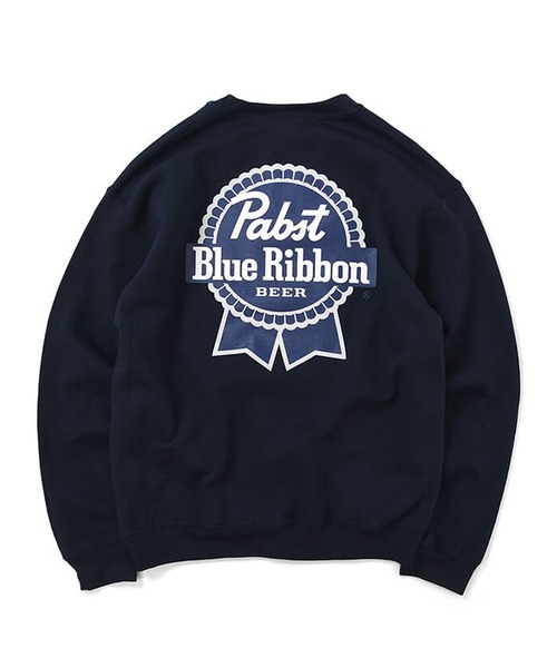 Pabst Blue Ribbon（パブストブルーリボン）の「パブストブルーリボン