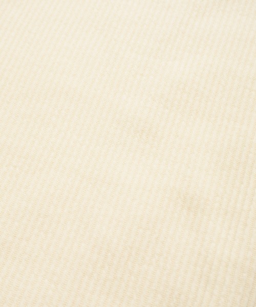 Crisp（クリスプ）の「スクエアフリルリブタンク（タンクトップ・レディース・ベージュ/ピンク/アイボリー/ミント/ブラック/ピンクベージュ/マスタード・FREE）」の22枚目の写真