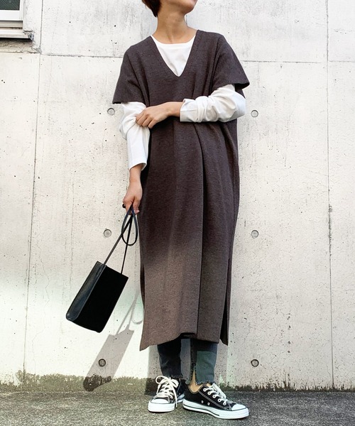 ブランド古着 半袖ニット ニット セーター Ciaopanic Typy チャオパニックティピー のファッション通販 Zozoused