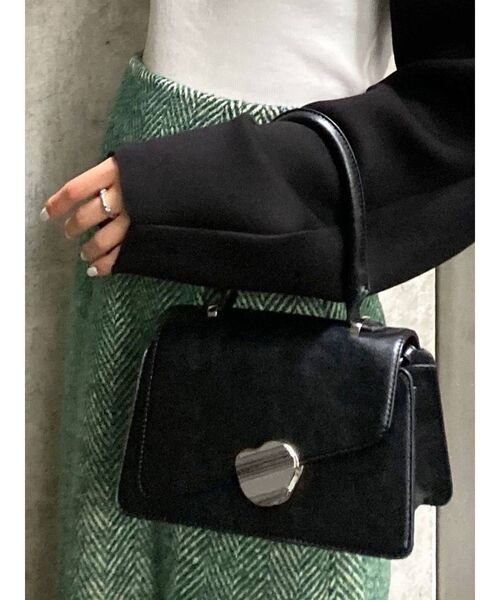 ブランド古着 2wayバッグ ショルダーバッグ Emoda エモダ のファッション通販 Zozoused