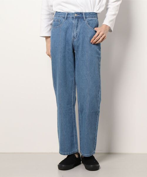 THE MORNING AFTER（ザ モーニング アフター）の「5ozデニム・クロス