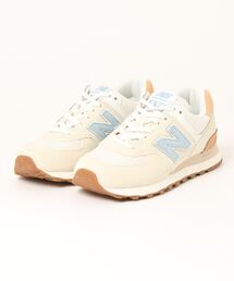 NEW BALANCE | new balance ニューバランス ML574 412574(スニーカー)