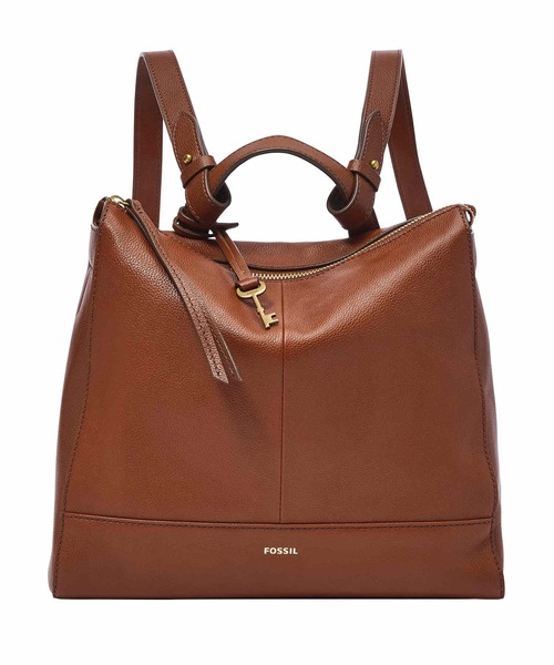 FOSSIL（フォッシル）の「フォッシル リュックサック レディース 