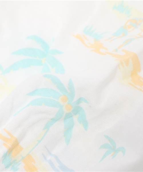 WEGO(ウィゴー)の「WEGO/フリルオフショルカットソー(Tシャツ/カットソー・レディース・オフホワイト/ブラック系その他/ネイビー/その他1/トリコロール/その他3/その他4/ライトイエロー/ホワイト系その他/その他2/その他5/ブラック・FREE)」の21枚目の写真