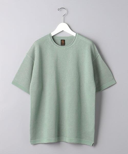 BATONER,22SS。定番のシグネチャーから。1/14(金)販売開始です