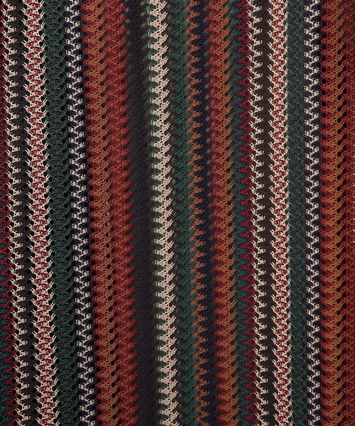 tk.TAKEO KIKUCHI(ティーケータケオキクチ)の「◆レースデザインシャツ(シャツ/ブラウス・メンズ・ホワイト/ブラック/ブルー系2/レッド系4・01/02/03)」の11枚目の写真