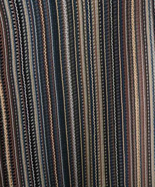 tk.TAKEO KIKUCHI(ティーケータケオキクチ)の「◆レースデザインシャツ(シャツ/ブラウス・メンズ・ホワイト/ブラック/ブルー系2/レッド系4・01/02/03)」の21枚目の写真