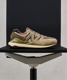 NEW BALANCE | 【New Balance / ニューバランス】M5740RSB(スニーカー)
