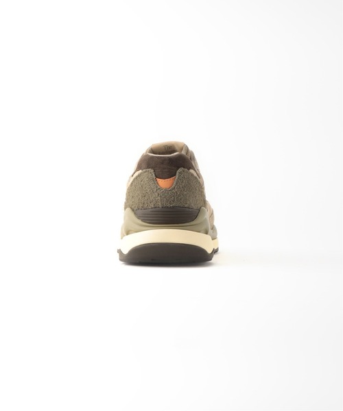 NEW BALANCE(ニューバランス)の「【New Balance / ニューバランス】M5740RSB(スニーカー・メンズ・ブラウン系その他・26.5cm/27cm/27.5cm/28cm/29cm/26cm)」の4枚目の写真