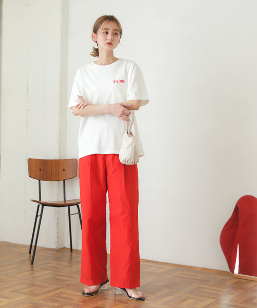 SENSE OF PLACE by URBAN RESEARCH（センスオブプレイスバイアーバンリサーチ）の「ショップコラボグラフィックTシャツ(半袖)（Tシャツ/カットソー・レディース・その他2/その他1・ONE）」の11枚目の写真