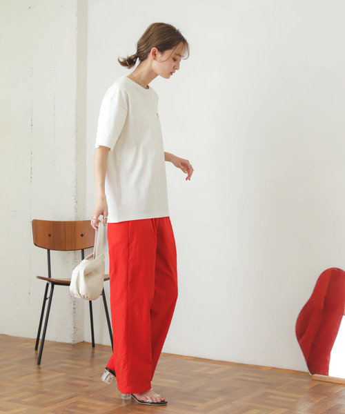 SENSE OF PLACE by URBAN RESEARCH（センスオブプレイスバイアーバンリサーチ）の「ショップコラボグラフィックTシャツ(半袖)（Tシャツ/カットソー・レディース・その他2/その他1・ONE）」の6枚目の写真