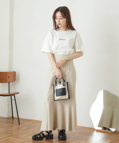 SENSE OF PLACE by URBAN RESEARCH（センスオブプレイスバイアーバンリサーチ）の「ショップコラボグラフィックTシャツ(半袖)（Tシャツ/カットソー・レディース・その他2/その他1・ONE）」の15枚目の写真